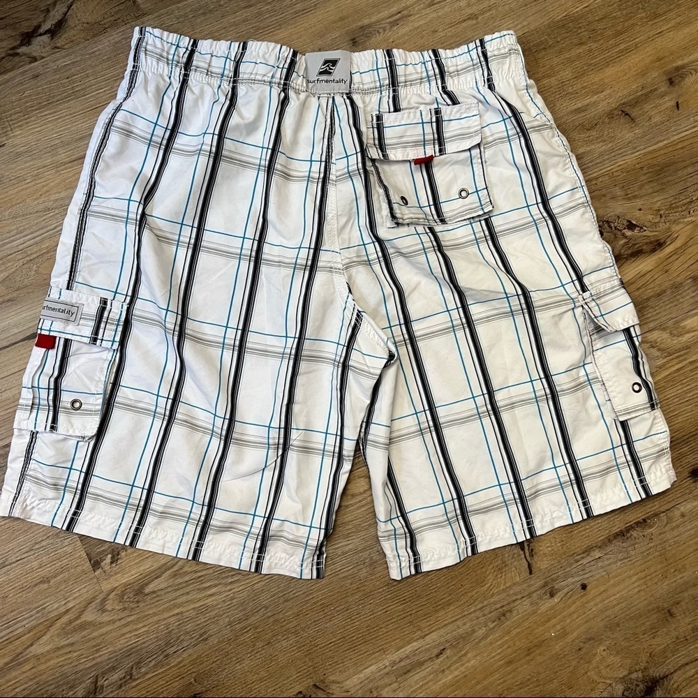 Swimming Trunks